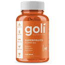 Goli Superfruits 60 Gummies Specialty Health Products Goli Nutrition 