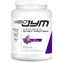 ISO JYM 100% Whey Protein 1.1lbs Protein Powders JYM 