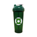 Green Lantern Shaker Bottle 28oz Accessories/Shaker Cups PerfectShaker  (10996779139)