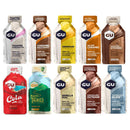 GU Energy Individual Packet Foods Juices Gu Energy 