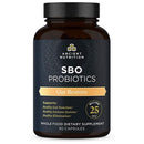 Ancient Nutrition SBO Probiotics Gut Restore 90 Capsules Digestive Health Ancient Nutrition  (4467237486615)