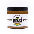Hank's Protein Plus Peanut Spread 16 Ounces Foods Juices Hank's Protein Plus (Peanut) Chocolate Chip 