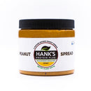 Hank's Protein Plus Peanut Spread 16 Ounces Foods Juices Hank's Protein Plus (Peanut) Coconut 