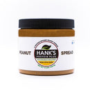Hank's Protein Plus Peanut Spread 16 Ounces Foods Juices Hank's Protein Plus (Peanut) Mocha Toffee Crunch 