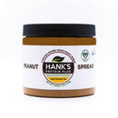 Hank's Protein Plus Peanut Spread 16 Ounces Foods Juices Hank's Protein Plus (Vegan) Chocolate Chip 