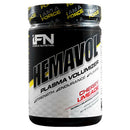 iForce Nutrition HEMAVOL™ Pre-Workout IFORCE Cherry Limeade 32 svg  (9797628739)