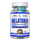 Hi-Tech Pharmaceuticals Melatonin 60CT Specialty Health Products Hi-Tech Pharmaceuticals  (3948611141655)