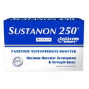 Hi-Tech Pharmaceuticals Sustanon 250 Hormone Support Hi-Tech Pharmaceuticals 30 CT  (9797550659)
