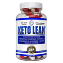 Hi-Tech Pharmaceuticals Keto Lean 120 Caps Fat Burner Hi-Tech Pharmaceuticals  (3927519952919)