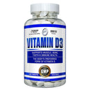 Hi-Tech Pharmaceuticals Vitamin D3 100t Vitamins & Minerals Hi-Tech Pharmaceuticals  (4288394231831)