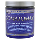 Hi-Tech Pharmaceuticals Somatomax® Health Supplements Hi-Tech Pharmaceuticals Fruit Punch  (9797552835)