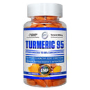 Hi-Tech Pharmaceuticals Turmeric 95 120 Tabs Herbs Hi-Tech Pharmaceuticals  (3492375691287)