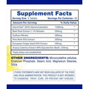 Hi-Tech Pharmaceuticals N'Gorge Xtreme 120 Tablets Pre-Workouts Hi-Tech Pharmaceuticals 