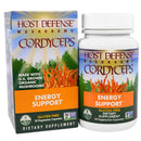 Fungi Perfect Host Defense Cordyceps 30VC Specialty Health Products Fungi Perfect  (1512701427735)