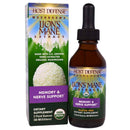 Host Defense Lion's Mane Extract 2FL OZ Specialty Health Products Fungi Perfect  (1512682684439)