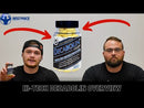 Hi-Tech Pharmaceuticals Decabolin 60 Servings