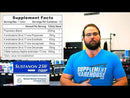 Hi-Tech Pharmaceuticals Sustanon 250