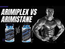 Hi-Tech Pharmaceuticals Arimiplex PCT 60 Capsules