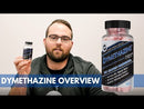Hi-Tech Pharmaceuticals Dymethazine 90 Tablets