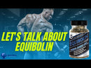Hi-Tech Pharmaceuticals Equipoise