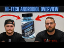 Hi-Tech Pharmaceuticals Androdiol 4-Andro