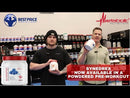Metabolic Nutrition Synedrex Pre-Contest Prep Pre-Workout