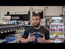 Hi-Tech Pharmaceuticals Winstrol Pills
