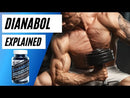 Hi-Tech Pharmaceuticals Dianabol 60 Servings
