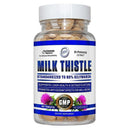 Hi-Tech Pharmaceuticals Milk Thistle 90T Herbs Hi-Tech Pharmaceuticals  (4327335886871)