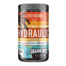 Axe & Sledge Hydraulic 40 SV Sports Performance Recovery AXE & SLEDGE SHARK BITE  (3825346183191)