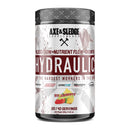 Axe & Sledge Hydraulic 40 SV Sports Performance Recovery AXE & SLEDGE STRAWBERRY LEMONADE  (3825346183191)