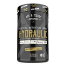 Axe & Sledge Hydraulic 40 Servings Sports Performance Recovery AXE & SLEDGE Whiskey + Cola 