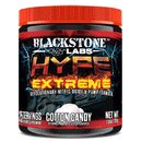 Blackstone Labs Hype Extreme 25 Servings Pre-Workout Blackstone Labs Cotton Candy  (10902838019)