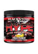 Blackstone Labs Hype Orange 30 Servings Pre-Workout Blackstone Labs Fruit Punch  (10902838147)