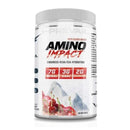 I-Prevail Amino Impact 30/sv Amino Acids I-Prevail White Glacier Cherry 