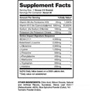 I-Prevail Amino Impact 30/sv Amino Acids I-Prevail 