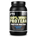 iForce Nutrition 100% WHEY PROTEAN™ Protein IFORCE 2lbs Blueberry Muffin  (9797637827)
