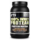 iForce Nutrition 100% WHEY PROTEAN™ Protein IFORCE 2lbs Brown Sugar Maple Oatmeal Cookie  (9797637827)