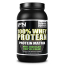 iForce Nutrition 100% WHEY PROTEAN™ Protein IFORCE 2lbs Mint Chip Ice Cream  (9797637827)