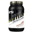 iForce Nutrition 100% WHEY PROTEAN™ Protein IFORCE 2lbs Milk Chocolate  (9797637827)