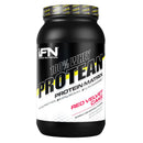 iForce Nutrition 100% WHEY PROTEAN™ Protein IFORCE 2lbs Red Velvet Cake  (9797637827)