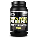 iForce Nutrition 100% WHEY PROTEAN™ Protein IFORCE 2lbs Vanilla Dream  (9797637827)