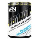 iForce Nutrition HEMAVOL™ Pre-Workout IFORCE Blueberry Pomegranate 32 svg  (9797628739)