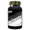 iForce Nutrition HEMAVOL™ Pre-Workout IFORCE 160 capsules  (9797628739)