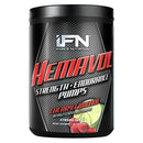 iForce Nutrition HEMAVOL™ Pre-Workout IFORCE  (9797628739)