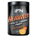 iForce Nutrition HEMAVOL™ Pre-Workout IFORCE Tangy Tangerine 32 svg  (9797628739)