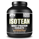 iForce Isotean 5 Lbs Protein Powders IFORCE Brown Sugar Maple Oatmeal Cook  (1489692950551)