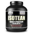 iForce Isotean 5 Lbs Protein Powders IFORCE Milk Chocolate  (1489692950551)