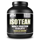 iForce Isotean 5 Lbs Protein Powders IFORCE Vanilla Dream  (1489692950551)