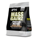 iForce Nutrition MASS GAINZ­™ Protein IFORCE 10lbs Brown Sugar Maple Oatmeal Cookie  (9797631043)